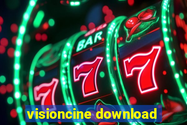 visioncine download